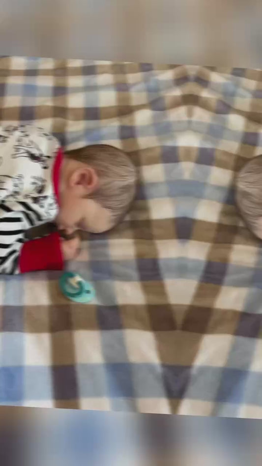 ReBorn - Newborn boy