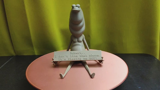 Marcus Cell Phone Holder
