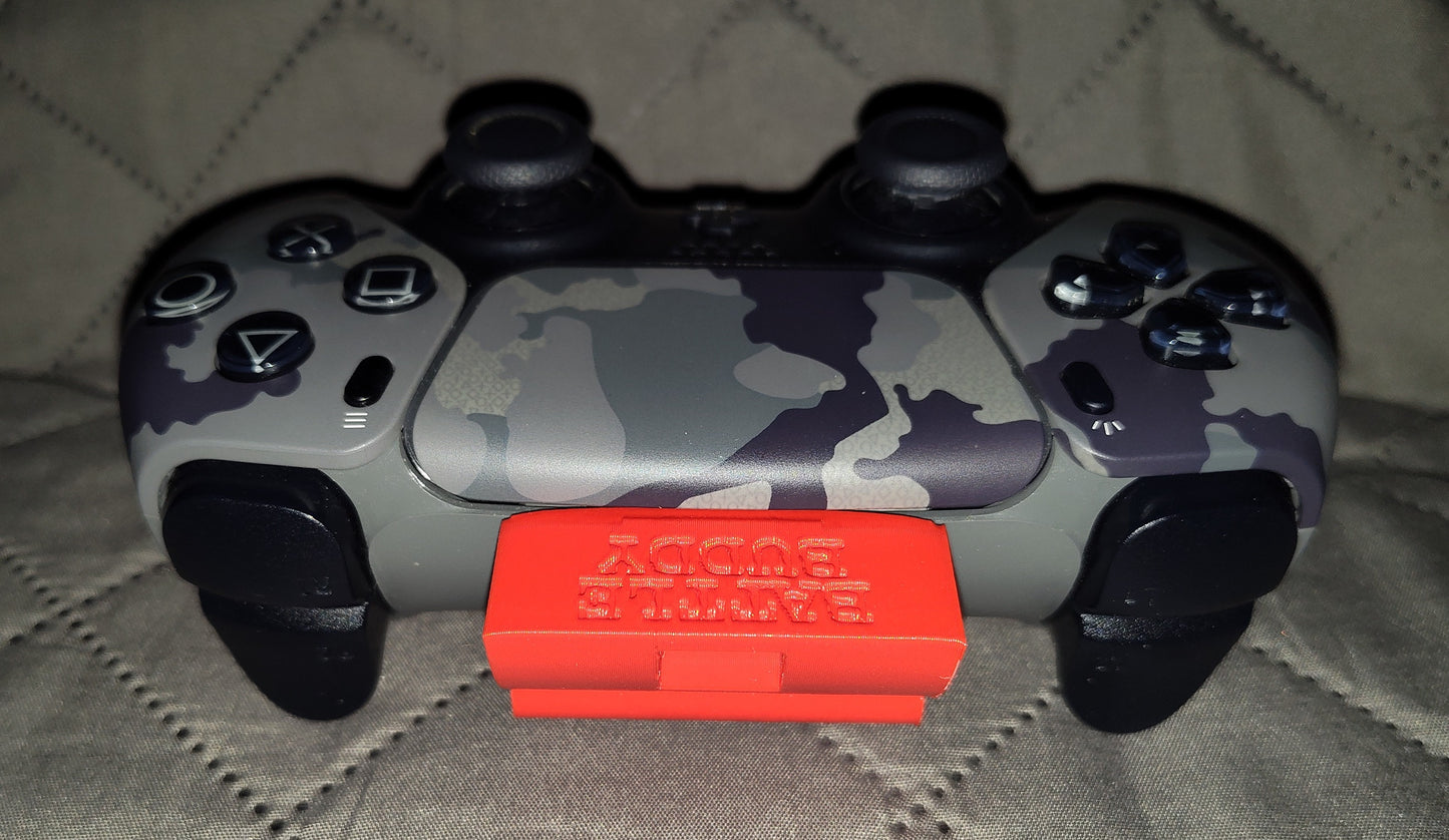 Clip-on Holster for PS5 DualSense Controller