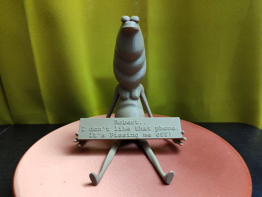 Marcus Cell Phone Holder