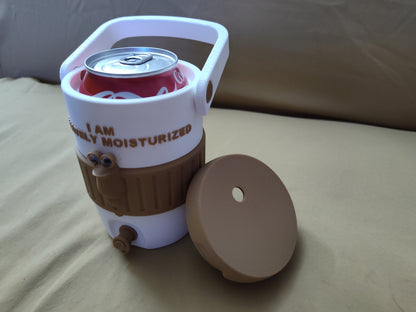 The Markoozie – Premium 3D Printed Marcus Koozie