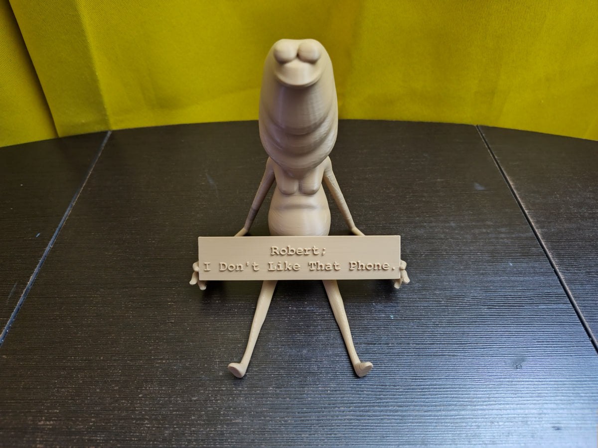 Marcus Cell Phone Holder