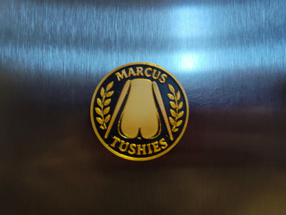 🔥 MARCUS MAGNETIC COINS 🔥